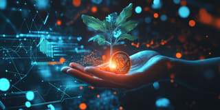 Déplacement des capitaux spéculatifs entre la crypto, l'or, l'infrastructure IA et la mémoire des semi-conducteurs