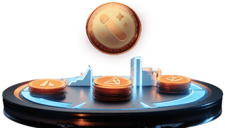 interface de trading crypto Investèque rendue simple en trois clics