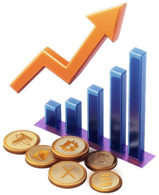 présentation de l'interface produit Investèque pour le trading de crypto